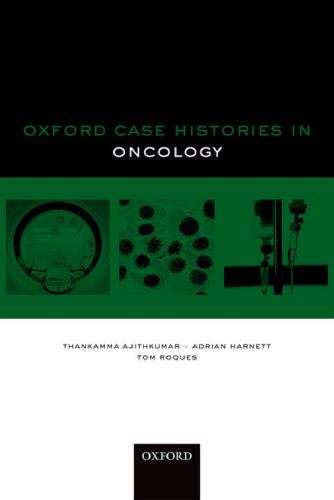 Oxford case histories in oncology