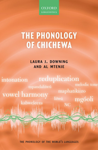 The Phonology of Chichewa