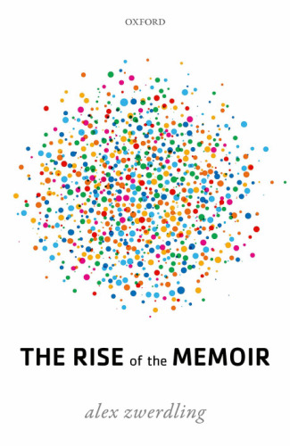 The rise of the memoir