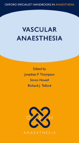 Vascular Anaesthesia