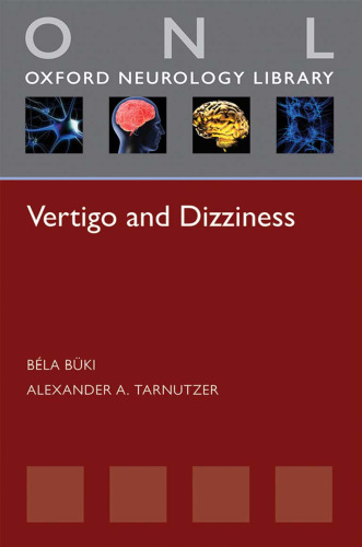 Vertigo and dizziness