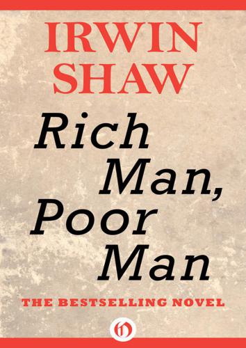 Rich Man, Poor Man