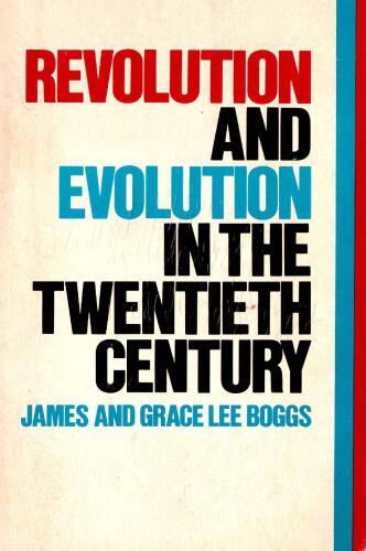 Revolution and Evolution in the Twentieth Century