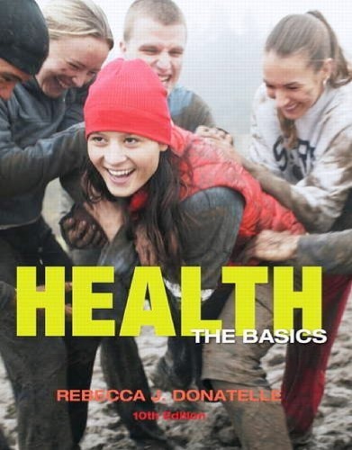 Health: The Basics