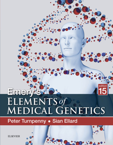 Emery’s Elements of Medical Genetics