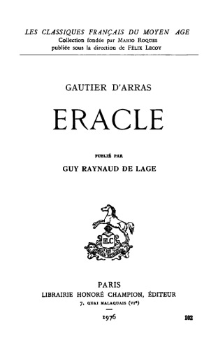 Eracle