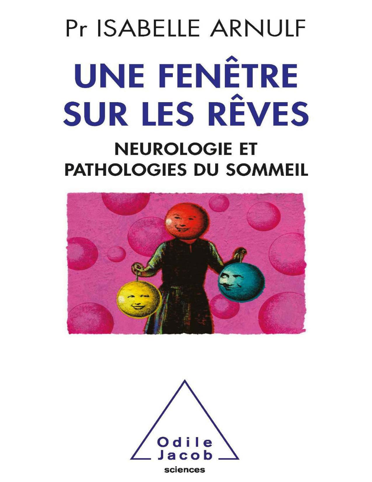 Une fenêtre sur les rêves