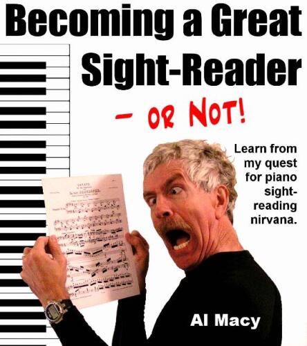 Becoming a Great Sight-Reader -- or Not!