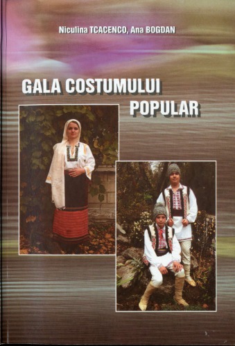 Gala costumului popular