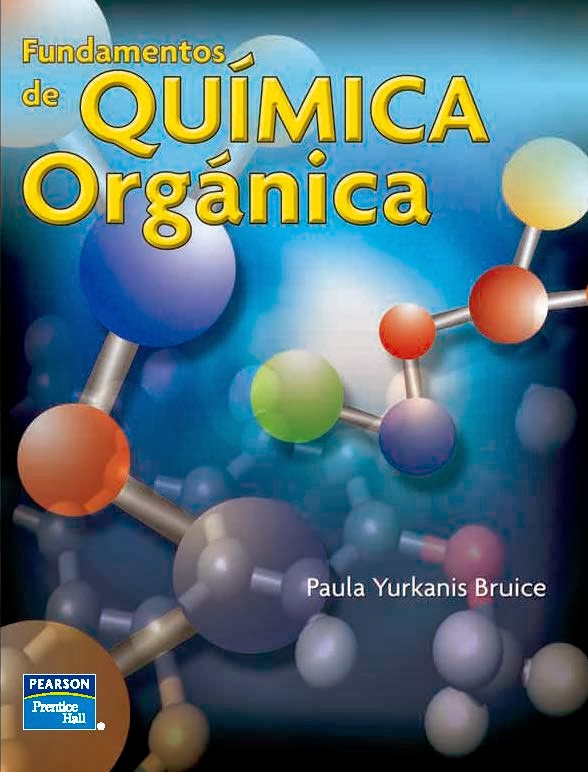 Fundamentos de Química Orgánica