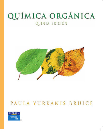 Química orgánica