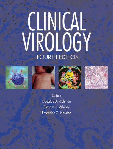 Clinical Virology