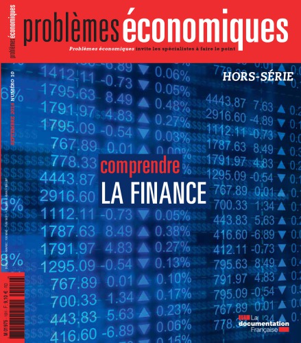 Problèmes économiques - Comprendre la finance