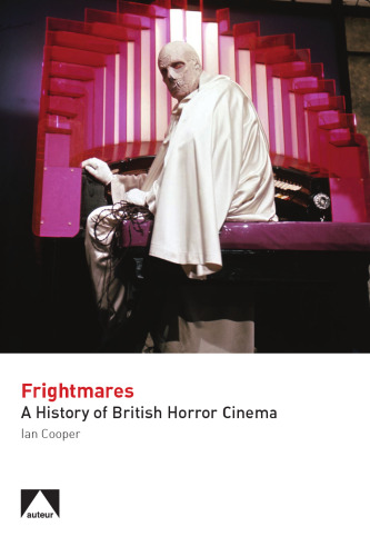 Frightmares: A History of British Horror Cinema