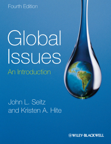 Global Issues: An Introduction