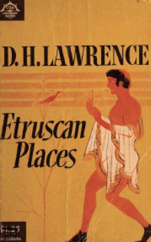 Etruscan Places