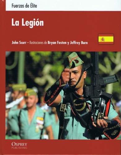 La Legión