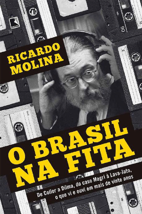 O Brasil na fita