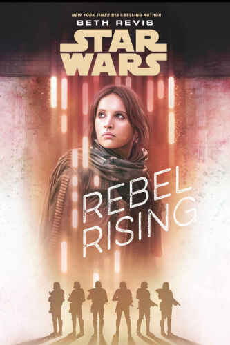 Star Wars Rebel Rising