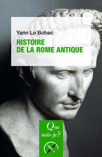 Histoire de la Rome antique