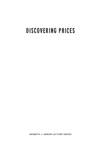 Discovering Prices: Auction Design in Markets with Complex Constraints