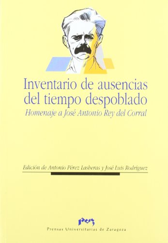 Inventario de ausencias del tiempo despoblado