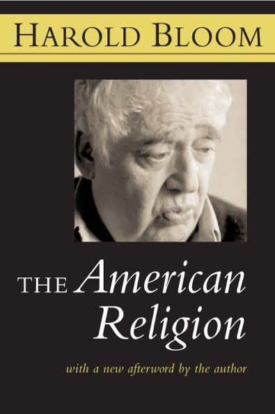 The American Religion