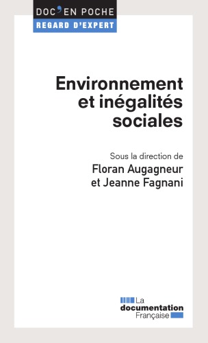 Environnement et inégalités sociales