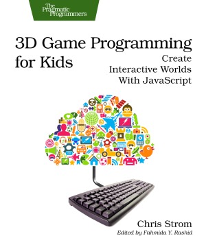 3D Game Programming for Kids