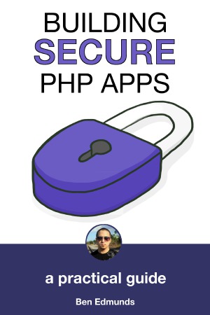 Building Secure PHP Apps