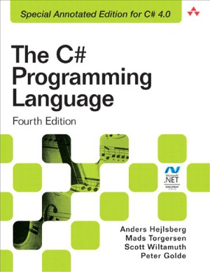 The C# Programming Language