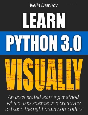 Learn Python Visually