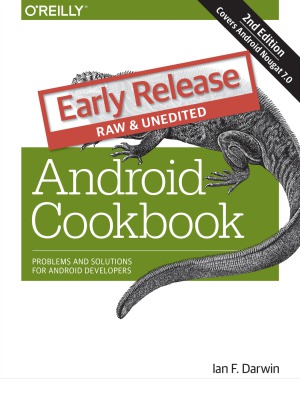 Android Cookbook