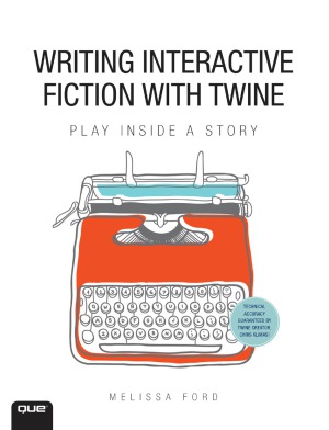 Writing Interactive Fiction with Twine