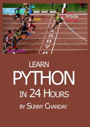 Learn Python in 24 Hours