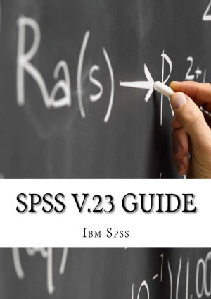 SPSS V.23 Guide