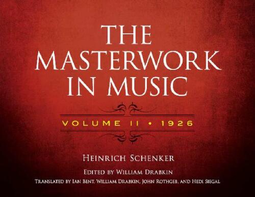 The Masterwork in Music