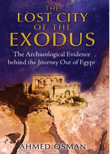 The Lost City of the Exodus