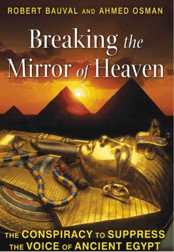 Breaking the Mirror of Heaven