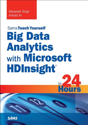 Big Data Analytics with Microsoft HDInsight