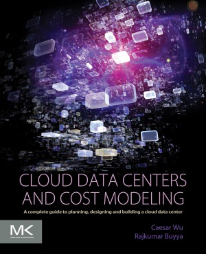 Cloud Data Centers and Cost Modeling