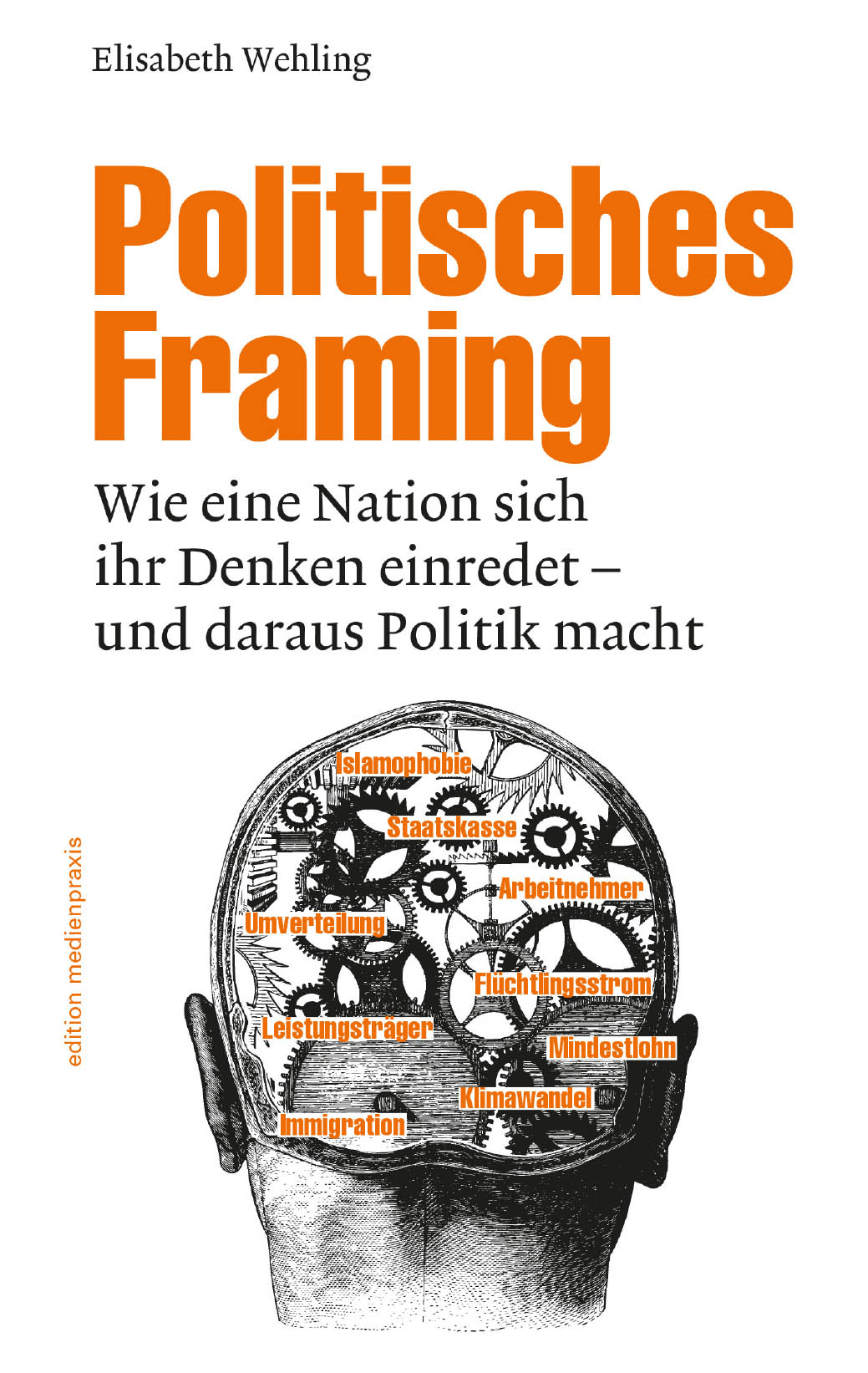 Politisches Framing