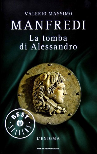 La tomba di Alessandro. L’enigma