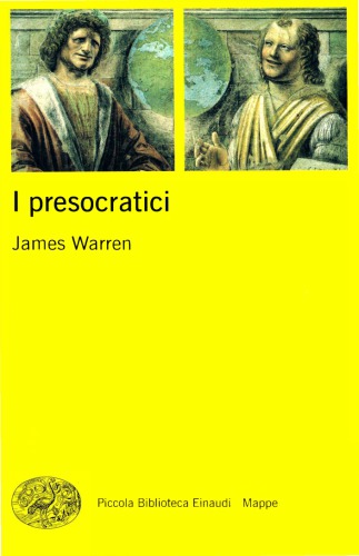 I presocratici