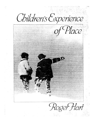 Children’s Experience of Place