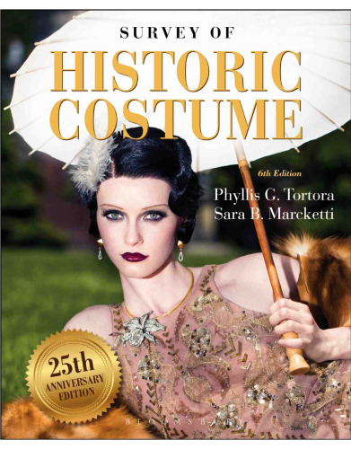 Survey of Historic Costume