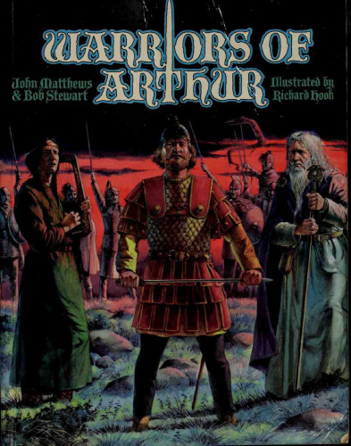 Warriors of Arthur