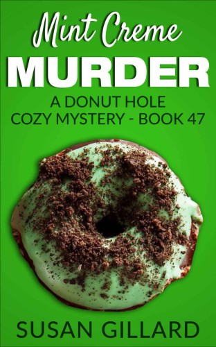 Mint Creme Murder