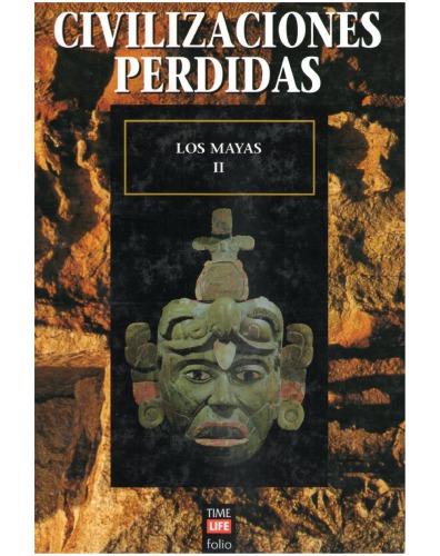 Los Mayas parte 2