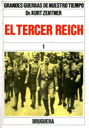 El Tercer Reich